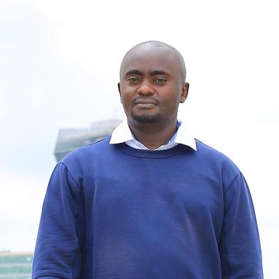 Mbugua Linus